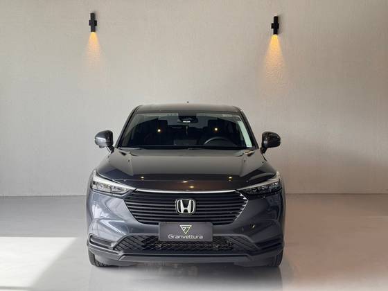 HONDA HR-V 1.5 DI I-VTEC FLEX EX CVT HONDA HR-V 1.5 DI I-VTEC FLEX EX CVT